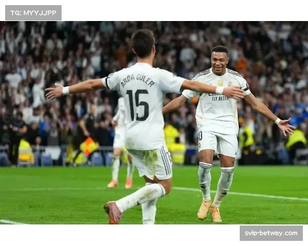 皇家马德里4-0完胜瓦伦西亚 豪取联赛六连胜继续领跑积分榜