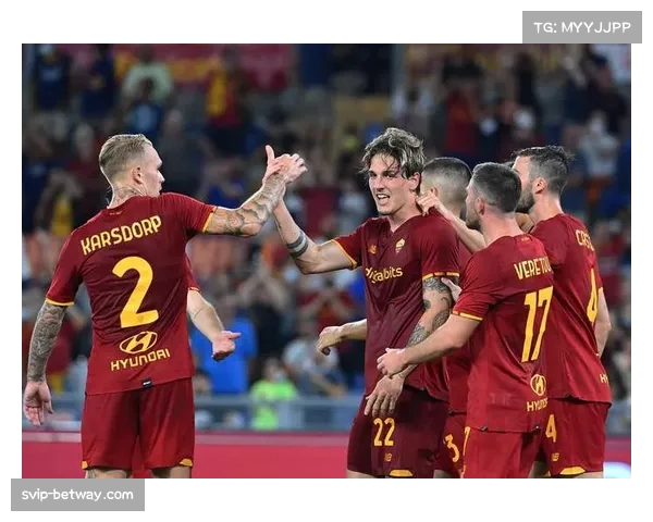 罗马进攻创造力近期呈上升趋势 但实际进球与预期差距显著