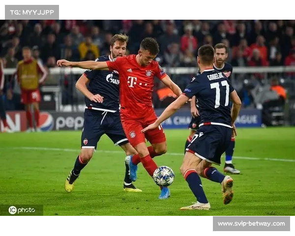 CIES进攻性排名拜仁居首 短传节奏与控球时长成关键指标